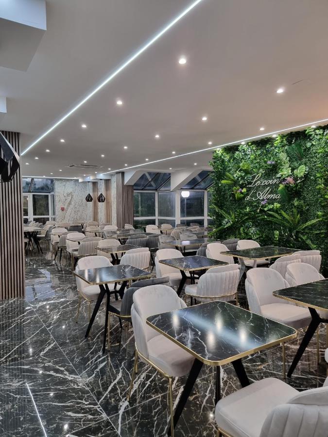 Hotel Restaurant Le Relais - Pau Nord Lons Dış mekan fotoğraf